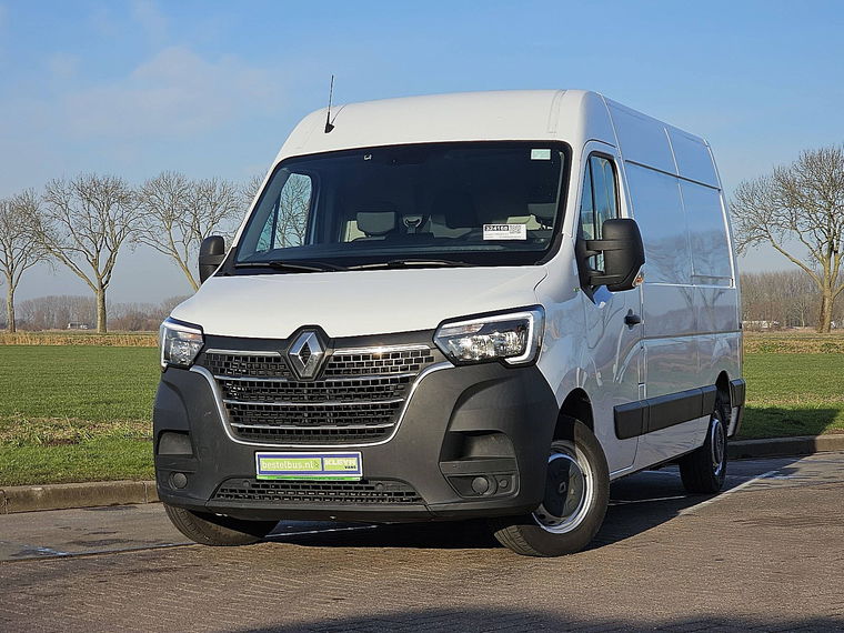 Foto van Renault Master