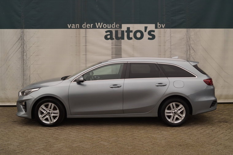 Kia Ceed Sportswagon