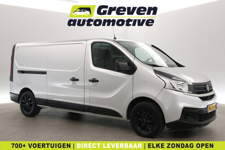 Fiat Talento
