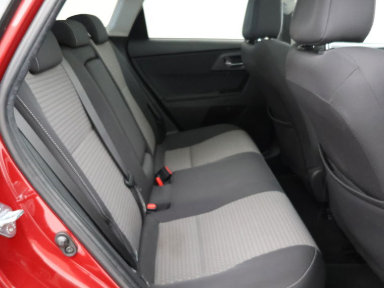 Toyota Auris Touring Sports