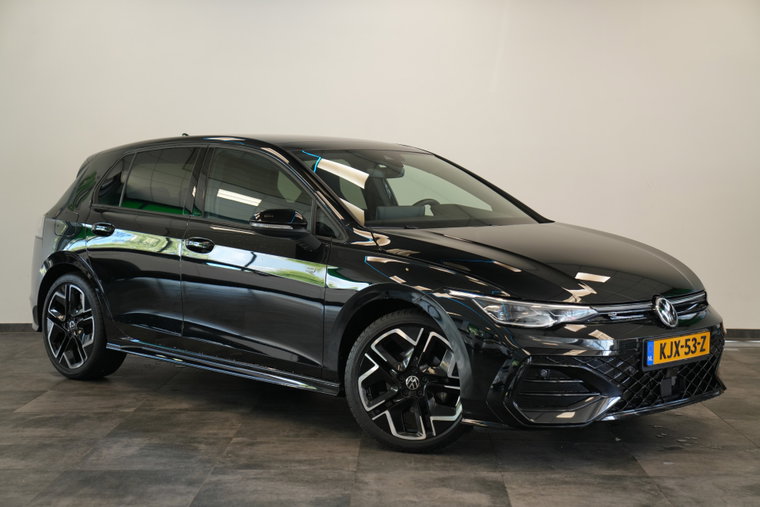 Volkswagen Golf foto 1