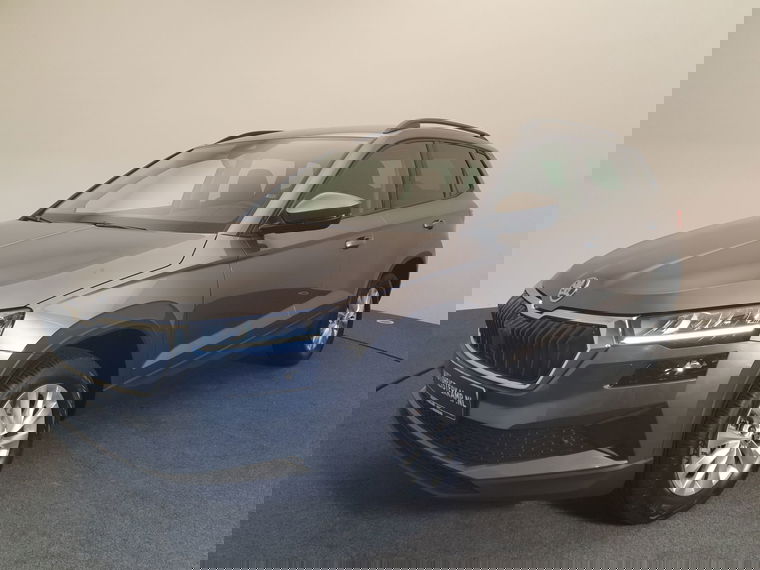 Foto van Škoda Karoq