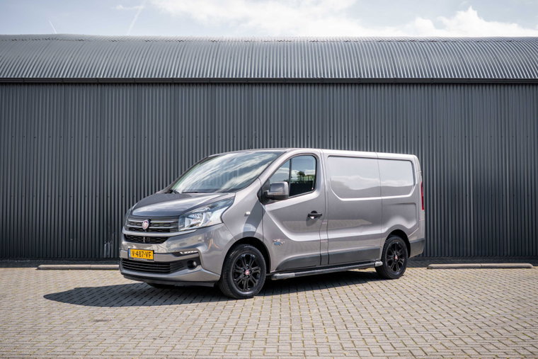 Fiat Talento
