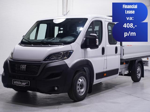 Foto van Fiat Ducato