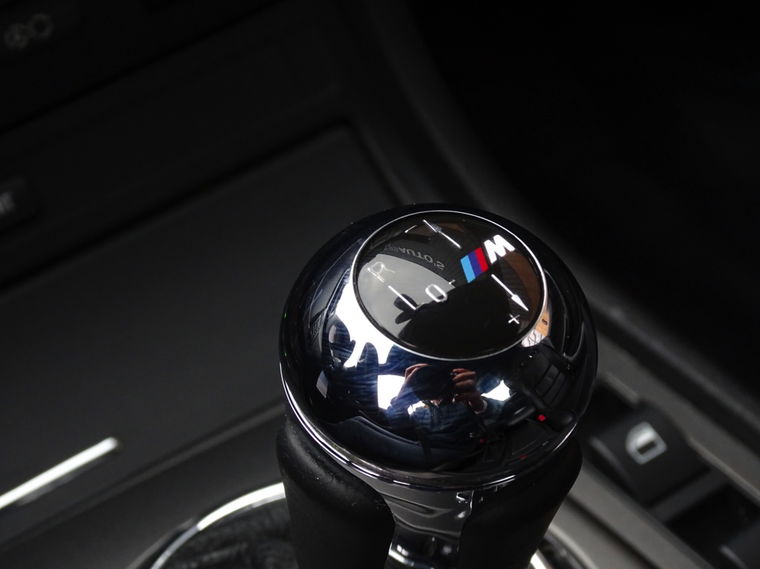 BMW 3-SERIE coupe