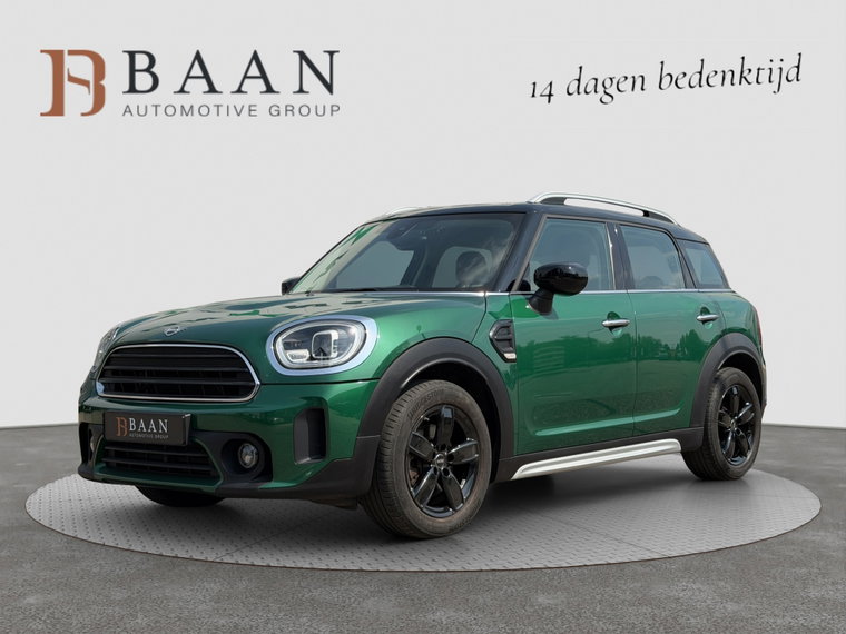 MINI Countryman foto 1