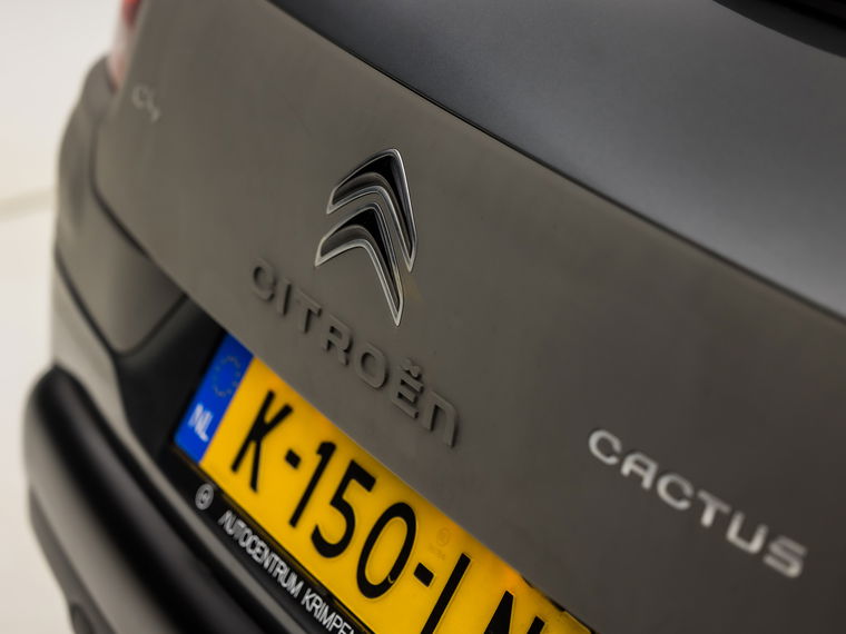 Citroën C4 Cactus