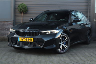 Foto van BMW 3 Serie