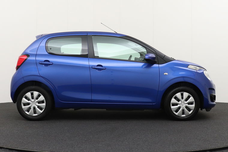 Citroën C1