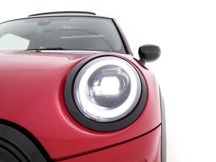 MINI Mini Electric