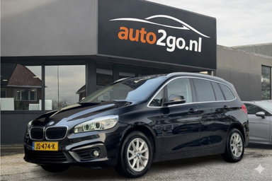 BMW 2 Serie