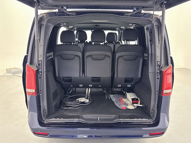 Mercedes-Benz EQV