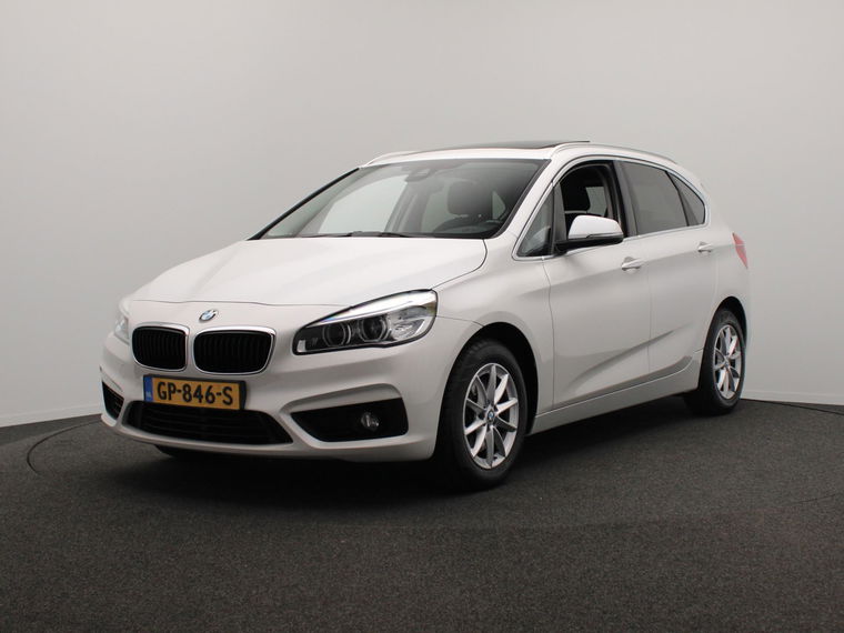 BMW 2 Serie