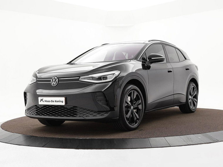 Foto van Volkswagen ID.4