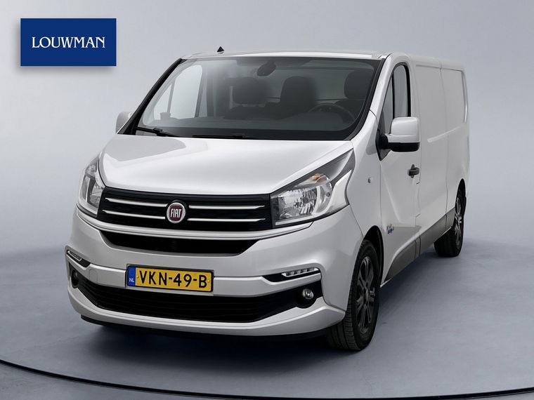 Fiat Talento