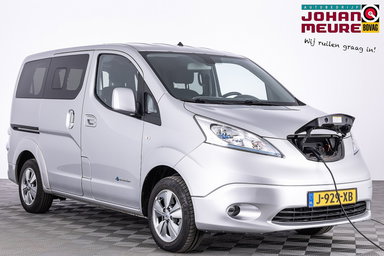 Nissan e-NV200