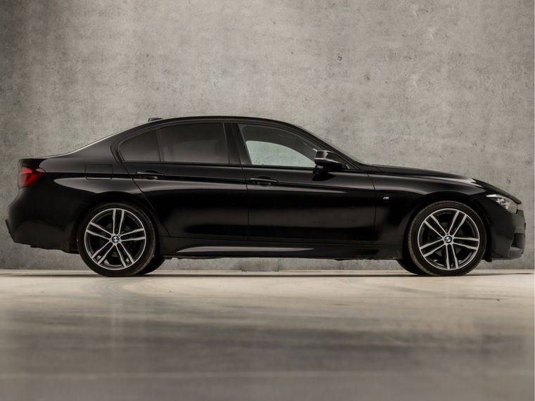 BMW 3-serie