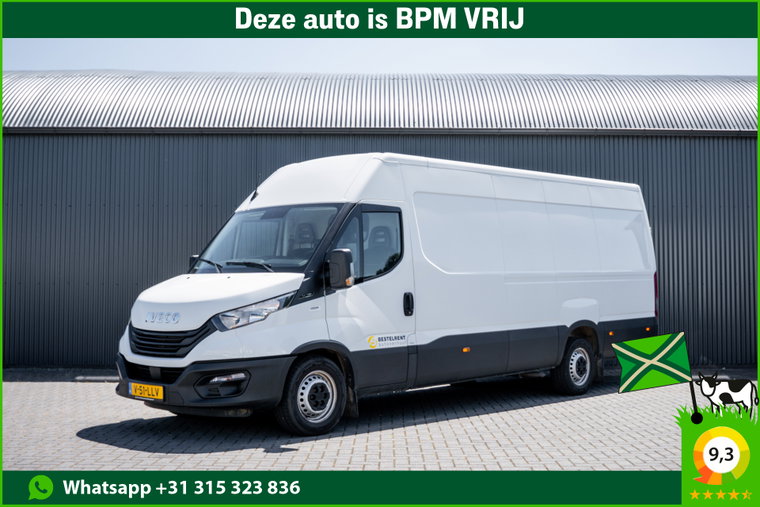 Iveco Daily foto 1