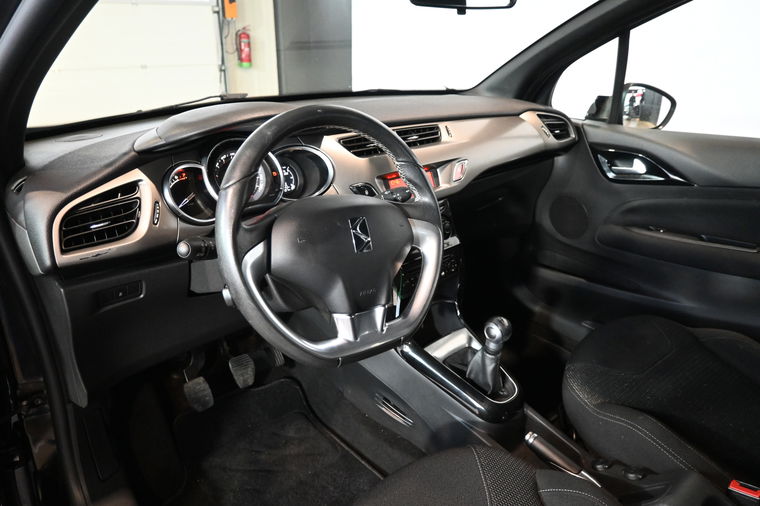 DS DS 3