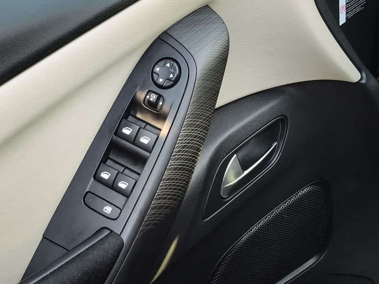 Citroën Grand C4 Spacetourer