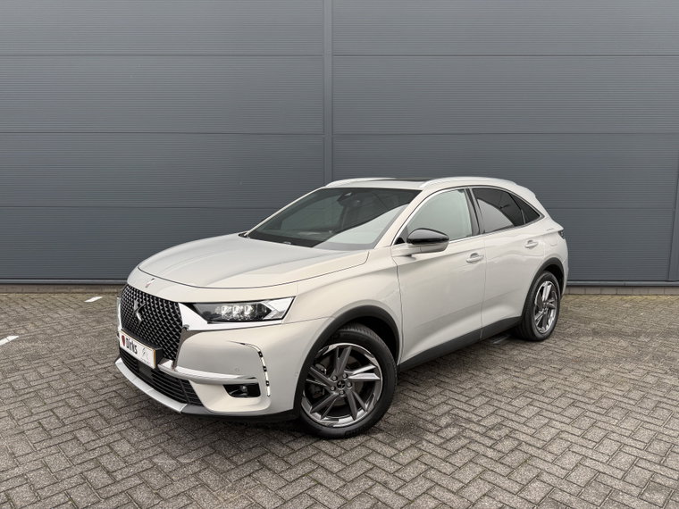 DS DS 7