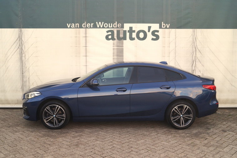 Foto van BMW 2 Serie