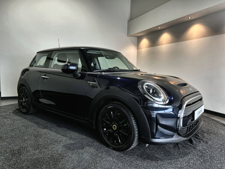 MINI Electric