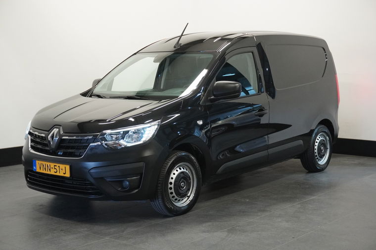 Foto van Renault Express