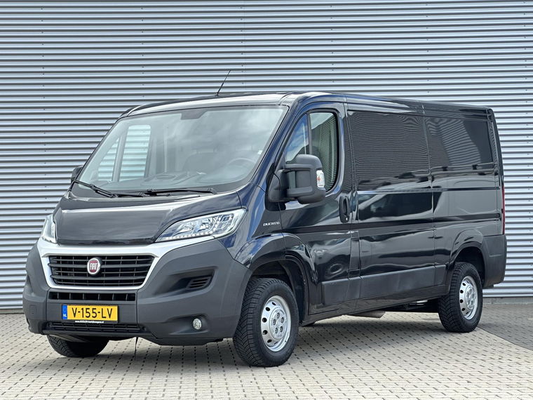 Foto van Fiat Ducato