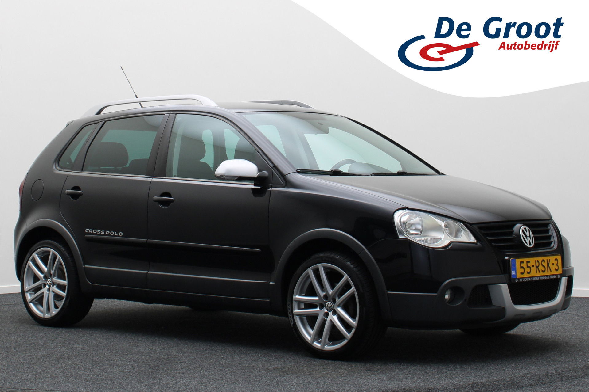 Foto van Volkswagen Polo