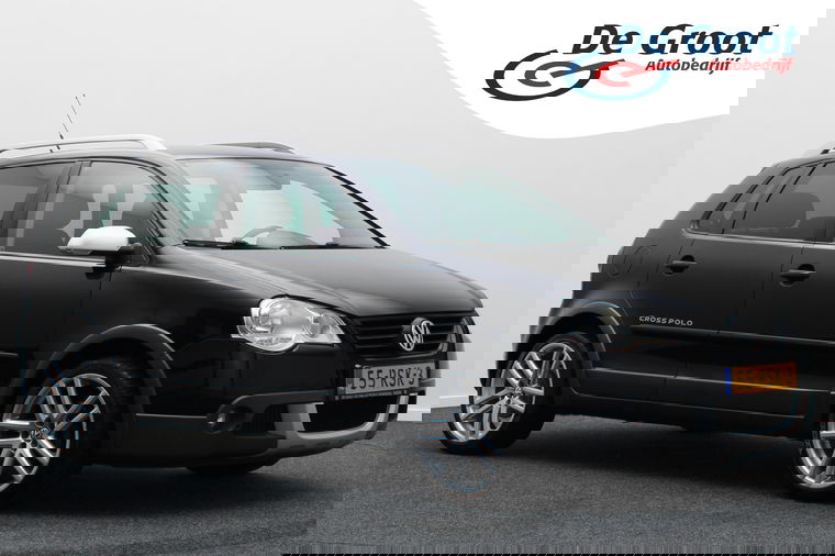 Foto van Volkswagen Polo