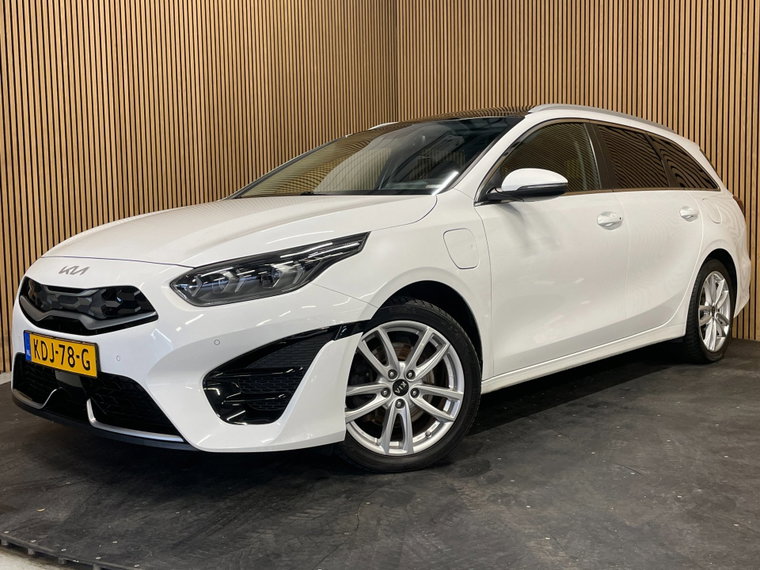 Kia Ceed Sportswagon