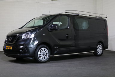 Nissan NV300