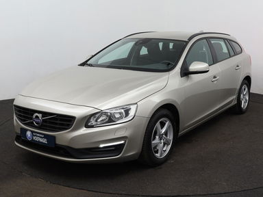 Foto van Volvo V60