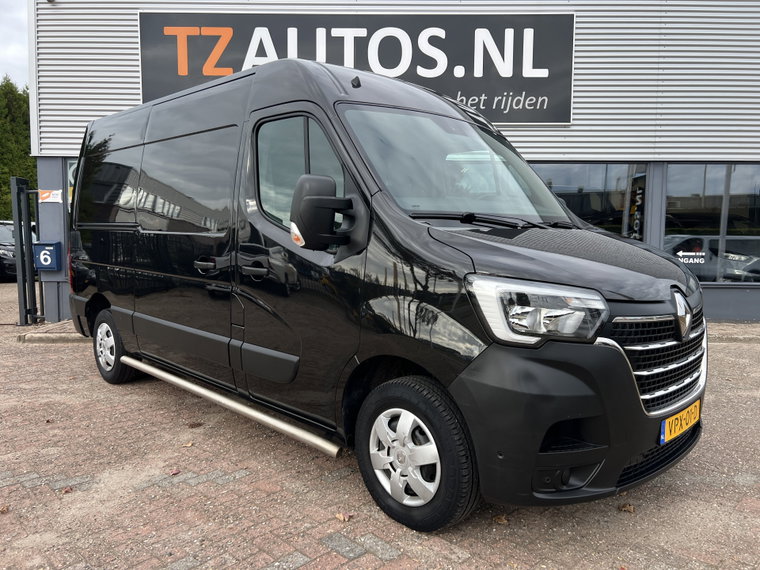 Foto van Renault Master