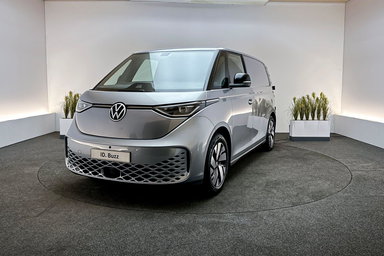 Volkswagen ID. Buzz Cargo