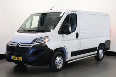 Citroën Jumper