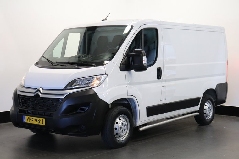 Citroën Jumper