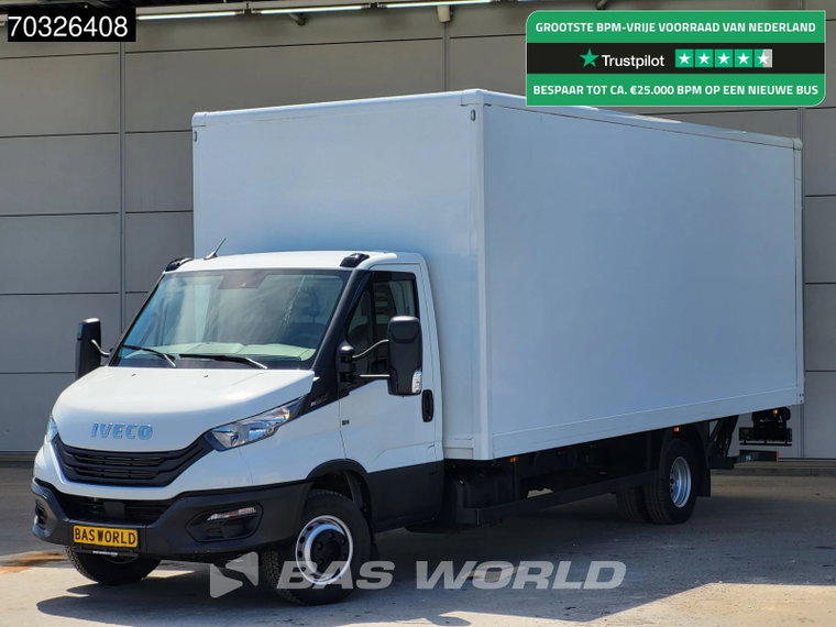 Iveco Daily foto 1