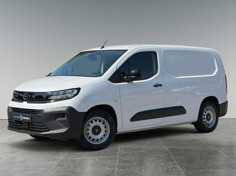 Opel Combo-e