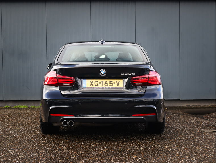 BMW 3-serie