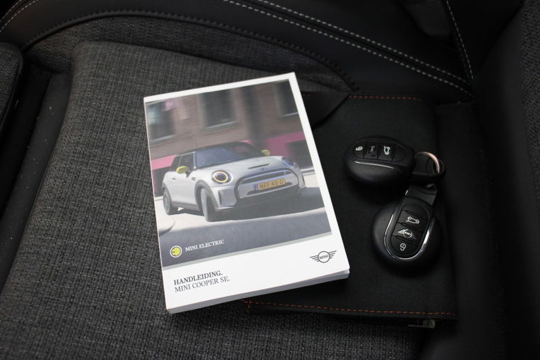 MINI Mini Electric