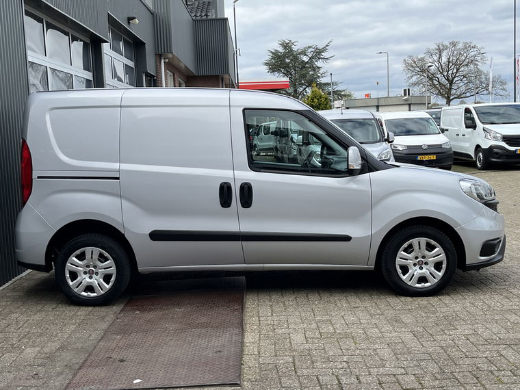 Fiat Dobló Cargo