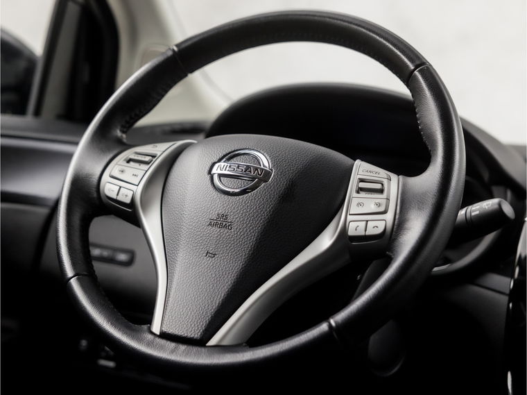 Nissan Pulsar