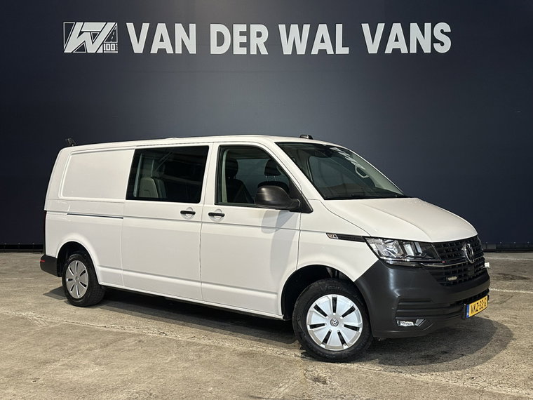 Volkswagen Transporter foto 1
