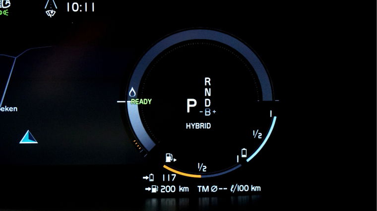 Polestar 1