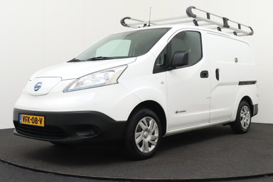 Nissan e-NV200