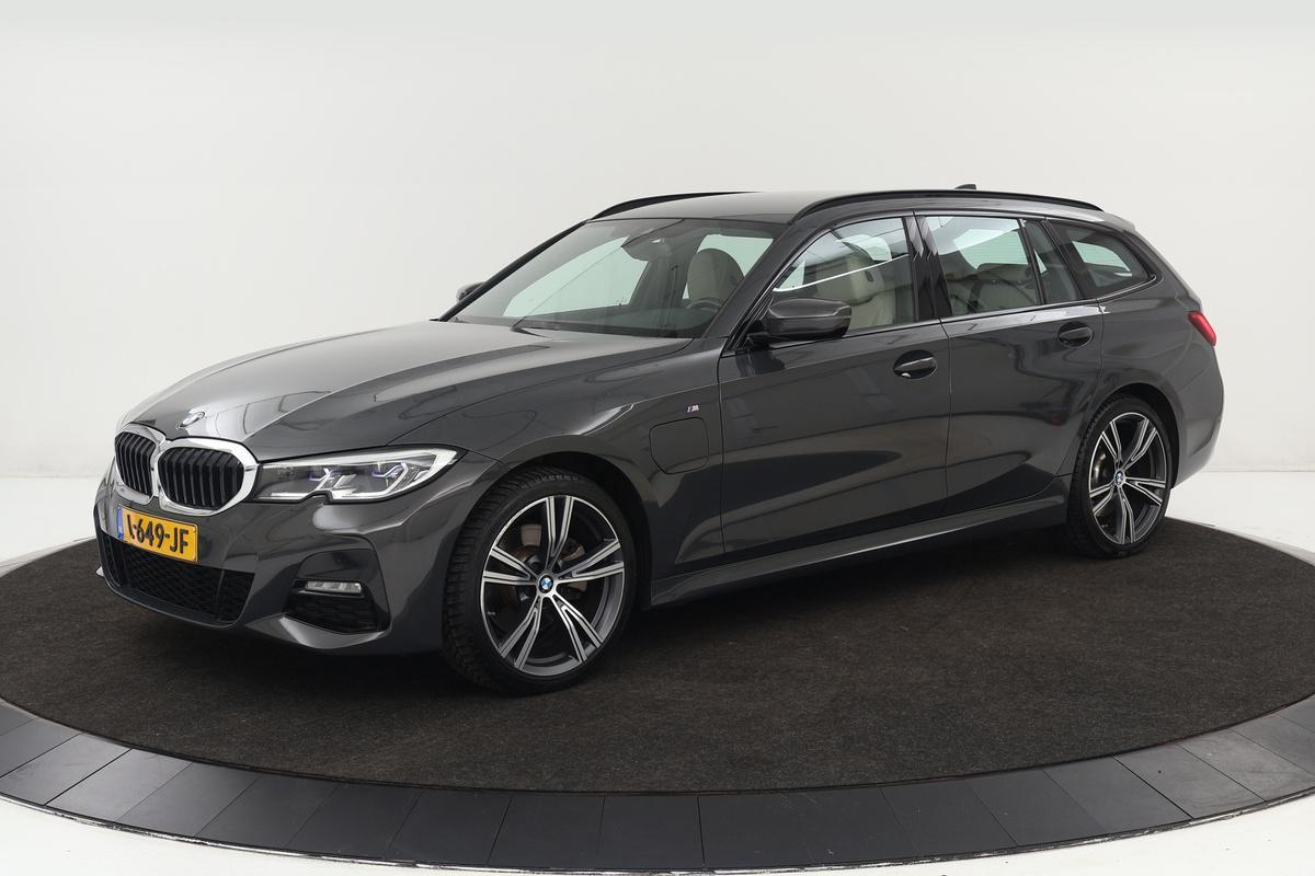 BMW 3-serie
