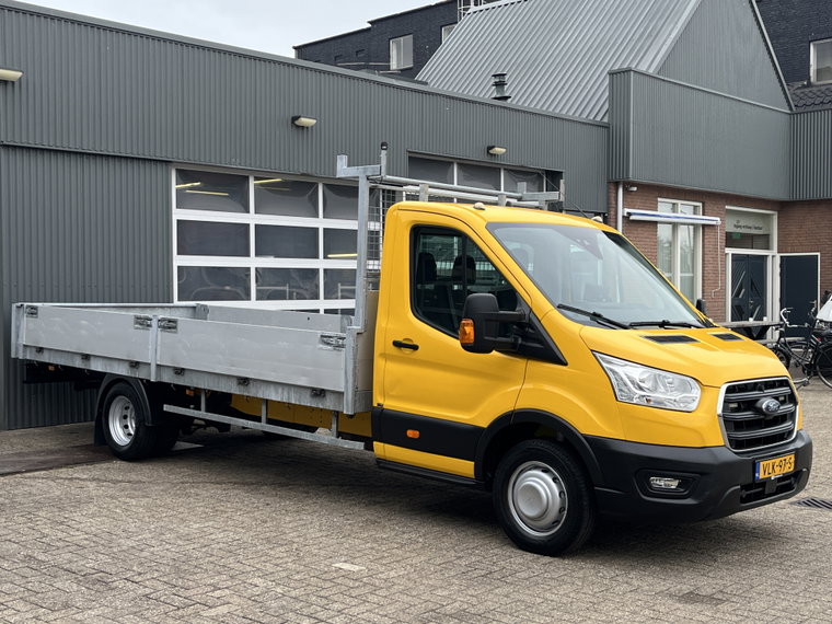 Ford Transit foto 1