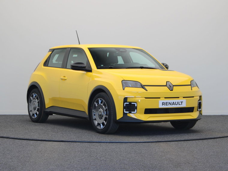 Renault 5 foto 1